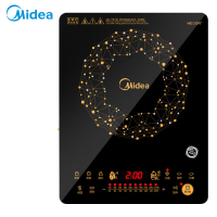 美的(Midea)电磁炉 C21-WT2118十档火力188mm大线圈盘