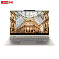 联想YOGA PRO 14c/i7-1185G7/16GB/1T固态/14寸4K触控360度翻转/带笔/W10/慧眼识金