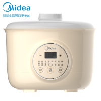 美的(Midea) DZ16Easy101/TZS16Y 电炖锅