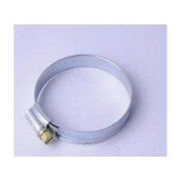 不锈钢喉箍 10-16mm JB/T8870 每包10个 10包装