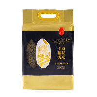 卡宴 稻花香米袋装 5kg