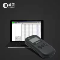 卓迈 ZM800 酒精测试仪
