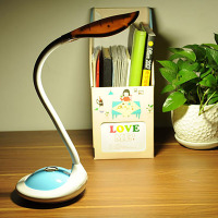 久量(DP)DP-1027 | LED双模式触摸调控台灯