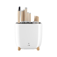 消毒刀架刀具置物架