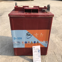 电瓶车蓄电池(D330实力电瓶车配套使用)