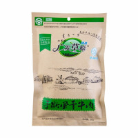 广发草原 牛肉干 休闲零食 内蒙古特产 绿色手撕风干牛肉干原味 50g原味*2