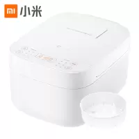小米(MI)米家电饭煲C1 4L智能预约电饭锅