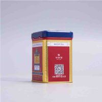 华祥苑 1651新丝路传香经典版肉桂(200克) 文火慢焙 坚守传统火力 单盒装