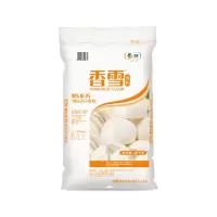 中粮 香雪馒头粉35小面粉面粉25kg 40包起送