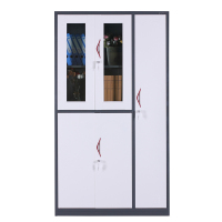 臻远 十八门更衣柜ZY-HH-D028