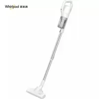 惠而浦(Whirlpool) 无线手持吸尘器 WVC-JM590H