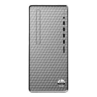 惠普HP 台式电脑主机 i3/8G/256G/1T/集显 单位:台