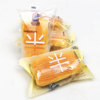 诺贝达半面包蜜恋奶昔味2kg