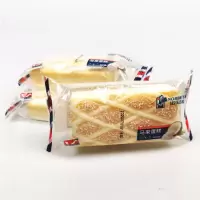 诺贝达马来椰丝蛋糕2kg