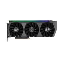 索泰 GeForce RTX 3080 AMP HOLO 显卡