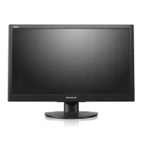联想THINKVISION S23D-10 商用电脑显示器 22.5英寸