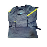 约 束 衣 精 神 狂 躁 病 人 痴 呆 老 人 约 束 服