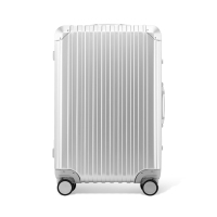 德国全镁铝合金拉杆箱商务旅行箱万向轮行李箱登机箱男女TSA海关