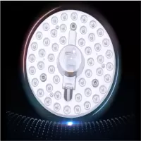 鑫和信LED节能灯盘12W