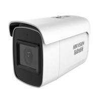 海康监控器材及系统摄像头+监控录像机+交换机+收发器+监控硬盘+显示器