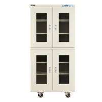 智硕电子防潮柜 型号 ZHDA900-4 尺寸W900*D600*H1890