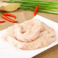 新鲜猪肉鲜大肠500g