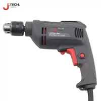 捷科(JETECH) JPT-D10-450 电钻 450W电钻（10mm） 1盒
