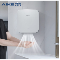 艾克烘干机烘手机 AK2800C