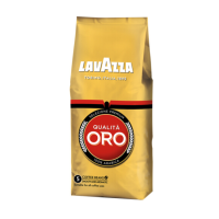 意大利进口乐维萨LAVAZZA 欧罗金咖啡豆250g