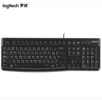 罗技LogitechK295键盘