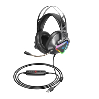 REMAX睿量 战神电竞头戴耳机 RM-810