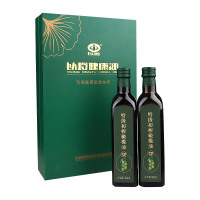 以岭 特级初榨橄榄油礼盒