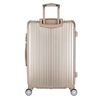 20寸拉杆箱 TA0790 时尚万向轮拉杆箱(单位:个)