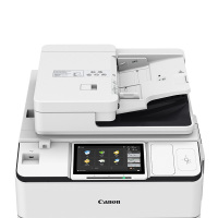 佳能(canon)iR-ADV DX 6755 A3黑白数码复合机( 双面同步扫描输稿器/双纸盒/双纸仓)