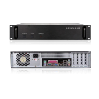 流媒体服务器 (支队级)