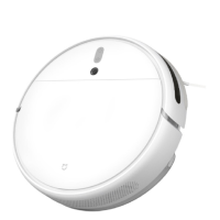 米家扫拖机器人1C 新