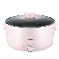 康佳 电火锅HG1353