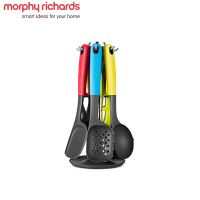 摩飞 硅胶厨具七件套MR1032