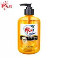 WT雕牌洗手液硫磺抑菌洗手液475ml*1瓶(XSY-LHYJ-475ML)