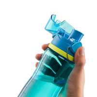 膳魔师HT-4002时尚运动水杯