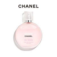 CHANEL香奈儿邂逅系列发香喷雾chance清新发香雾35ml