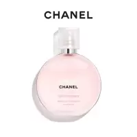 CHANEL香奈儿邂逅系列发香喷雾chance清新发香雾35ml