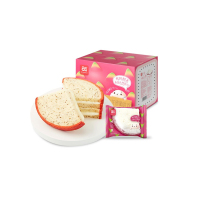 a1火龙果吐司480g*2盒