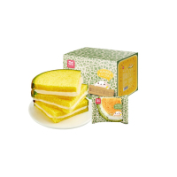 a1哈密瓜吐司480g*2盒