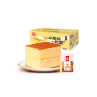 a1云蛋糕500g*2盒