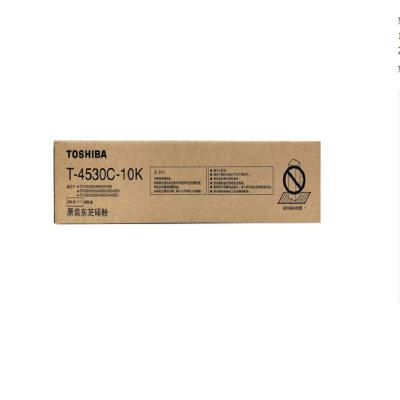东芝(TOSHIBA)T-4530C-10K原装碳粉适用255/305/355/455/305SD/355SD SZ