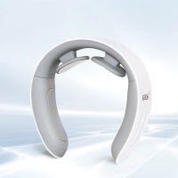 GESS210智能颈椎按摩枕