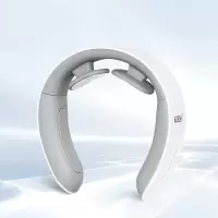 GESS210智能颈椎按摩枕