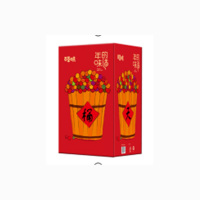 百草味年的味道礼盒