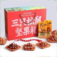 三只松鼠端午礼 1283g